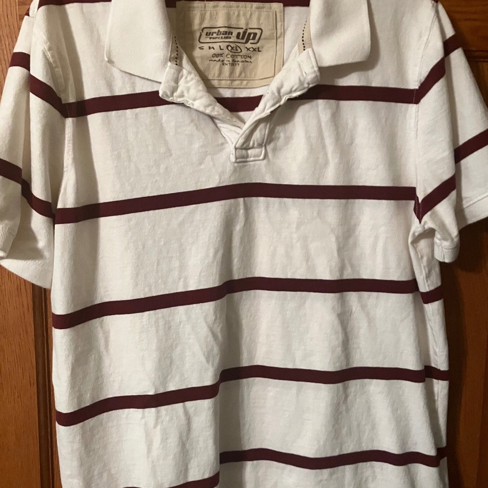 Men’s polo
